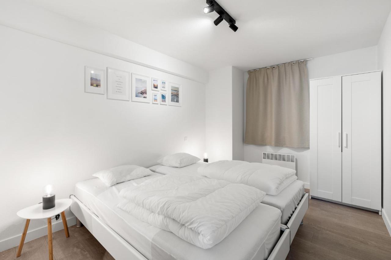 Een Dijk Van Een Appartement - Puur Vakantie Остенде Экстерьер фото